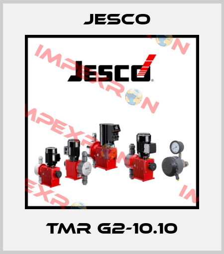 TMR G2-10.10 Jesco