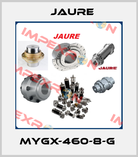MYGX-460-8-G  Jaure