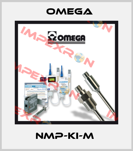 NMP-KI-M  Omega
