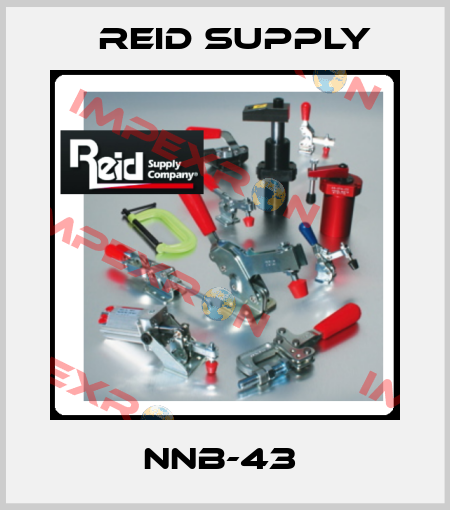 NNB-43  Reid Supply
