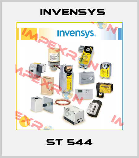 ST 544 Invensys