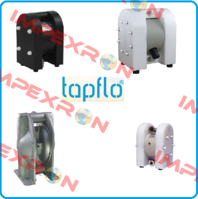 TX200 PEE Tapflo