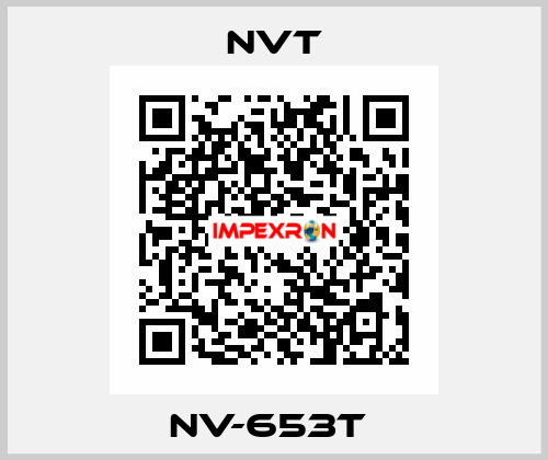 NV-653T  Nvt
