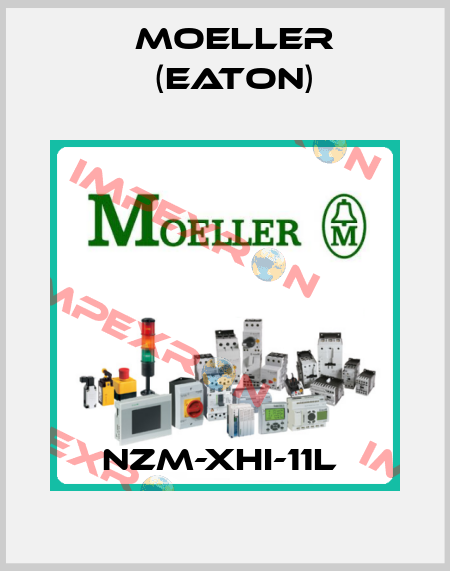 NZM-XHI-11L  Moeller (Eaton)