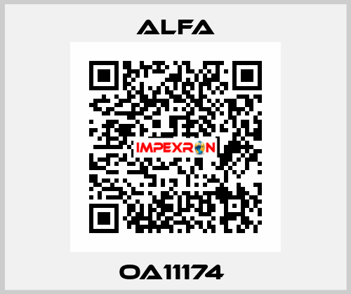 OA11174  ALFA