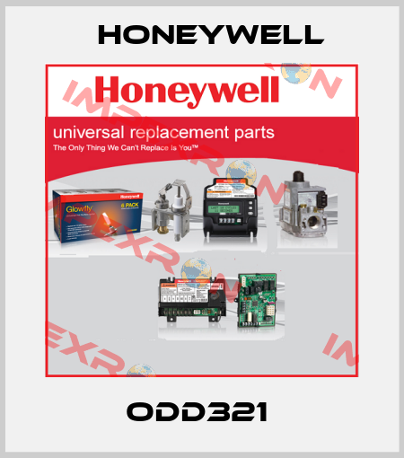 ODD321  Honeywell