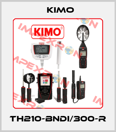 TH210-BNDI/300-R KIMO