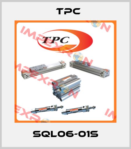 SQL06-01S TPC