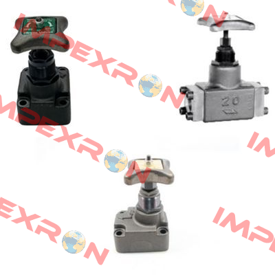 HGD-4211-32-23 Hirose Valve