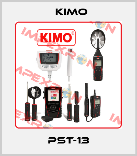 PST-13 KIMO