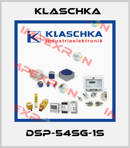DSP-54sg-1s Klaschka