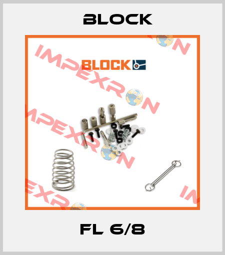 FL 6/8 Block