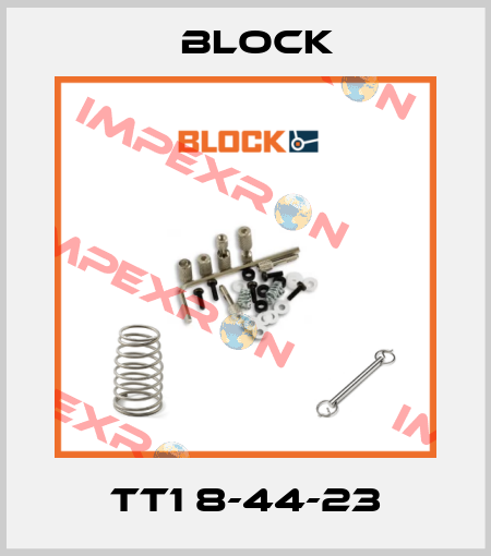 TT1 8-44-23 Block