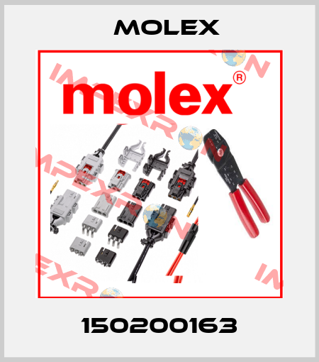 150200163 Molex