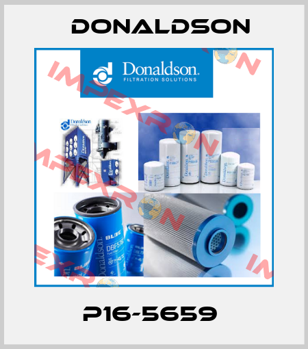 P16-5659  Donaldson