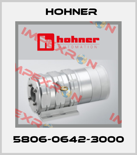 5806-0642-3000 Hohner