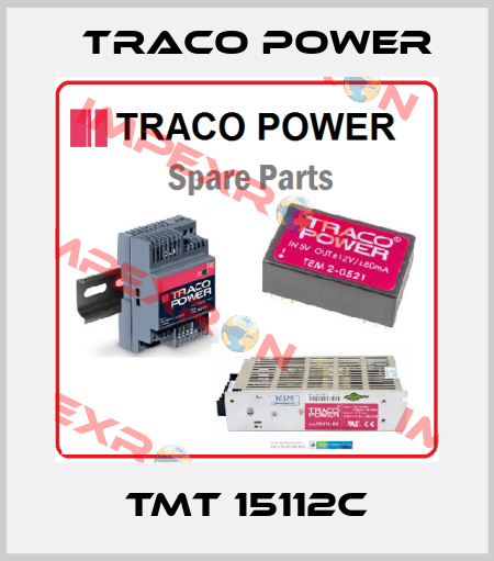 TMT 15112C Traco Power
