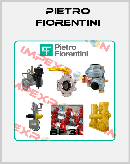 BF 31 Pietro Fiorentini