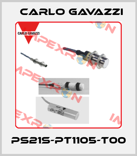 PS21S-PT1105-T00 Carlo Gavazzi