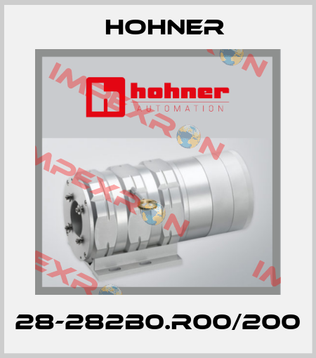 28-282B0.R00/200 Hohner