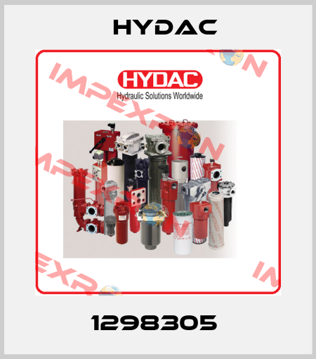 1298305  Hydac