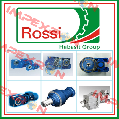 HBV 112MB 2 230.400-50 B3 Rossi