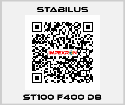 ST100 F400 D8 Stabilus