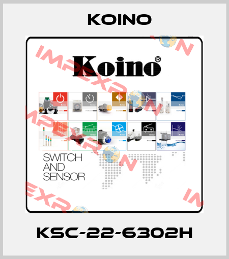 KSC-22-6302H Koino