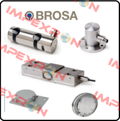 Type: 0804 (S/N: 18098124) OEM Brosa