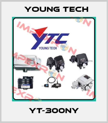 YT-300NY Young Tech