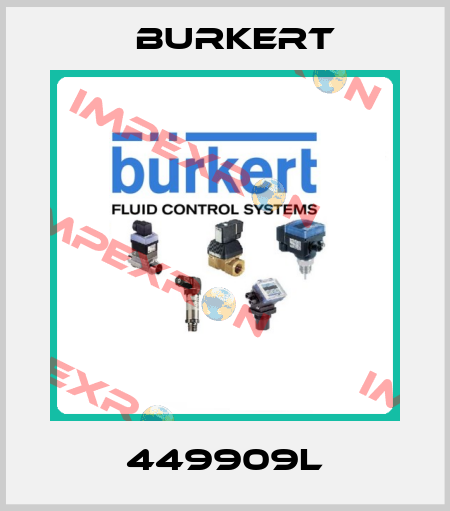 449909L Burkert