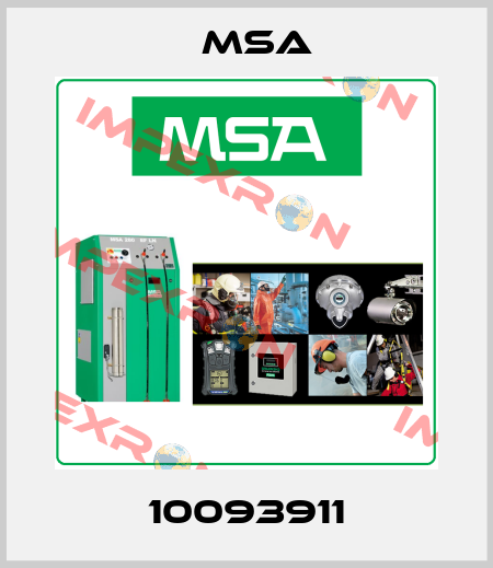 10093911 Msa