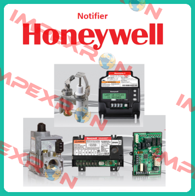 SBB-A4 Notifier by Honeywell