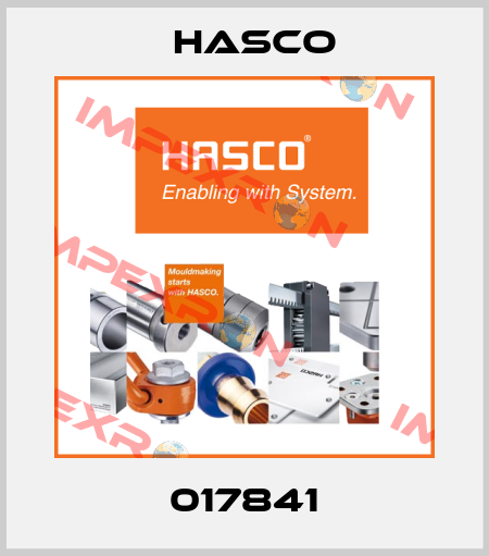 017841 Hasco