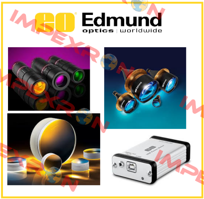 FILTER BP 400NM X 50NM OD4 25MM Edmund Optics