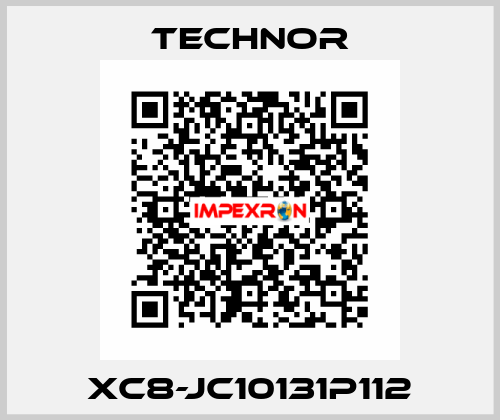 XC8-JC10131P112 TECHNOR
