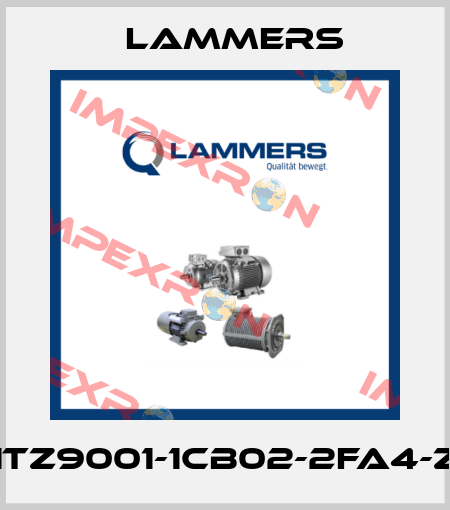 1TZ9001-1CB02-2FA4-Z Lammers