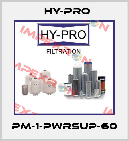 PM-1-PWRSUP-60 HY-PRO