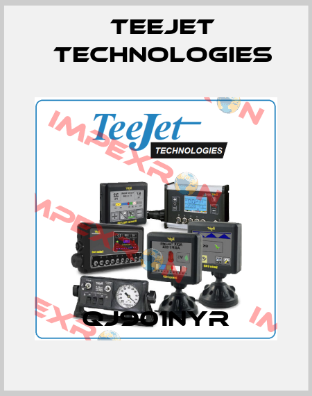 QJ901NYR TeeJet Technologies