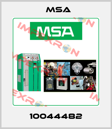 10044482 Msa