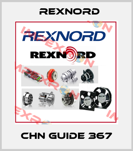 CHN GUIDE 367 Rexnord