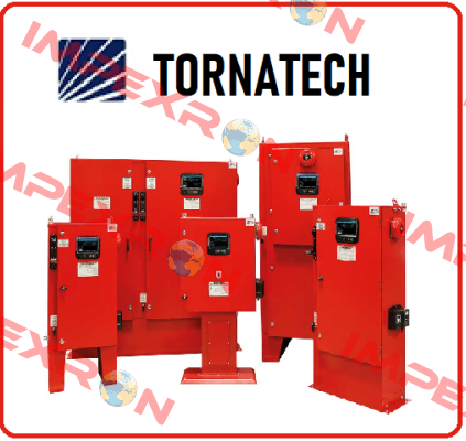 1VIZ006 TornaTech