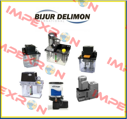 44670400 Bijur Delimon