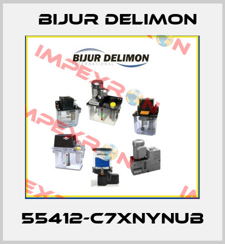 55412-C7XNYNUB Bijur Delimon