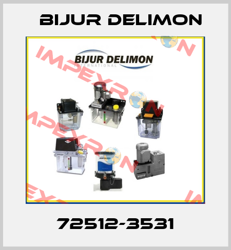 72512-3531 Bijur Delimon