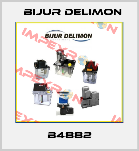 B4882 Bijur Delimon