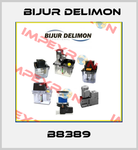 B8389 Bijur Delimon