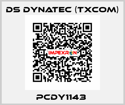 PCDY1143  Ds Dynatec (TXCOM)