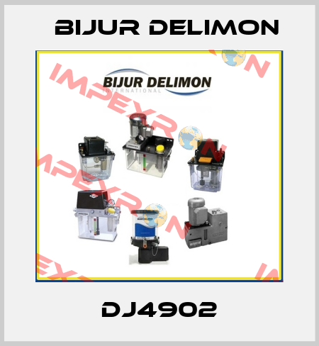 DJ4902 Bijur Delimon