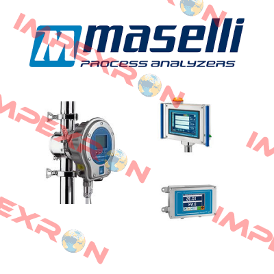 IB07 Maselli Misure